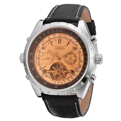 Reloj Automático Casual para Hombre - Mecánico de Precisión - Image 4
