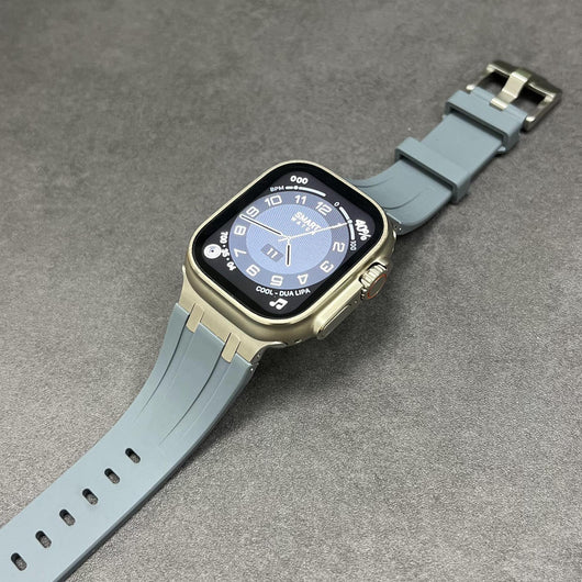 Correa de Silicona Líquida para Apple Watch Ultra - Image 25