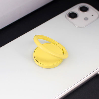Soporte Magnético de Anillo para Celular - Agarre Seguro y Versátil - Image 3