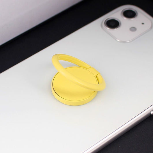 Soporte Magnético de Anillo para Celular - Agarre Seguro y Versátil - Image 3
