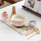 Batidor de Bambú Tradicional para Matcha - Set Completo Ceremonia del Té Estilo Dinastía Song