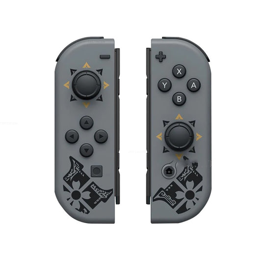 Control Inalámbrico Dual para Nintendo Switch con Correa de Mano - Image 24