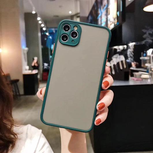 Funda Mate para Celular - Diseño Minimalista y Protección Diaria - Image 11