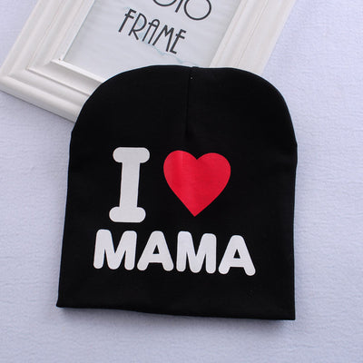 Gorro para Bebé Recién Nacido Unisex - Image 6