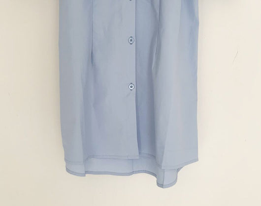 Blusa para Mujer con Detalle de Pecho y Mangas Abullonadas Medianas - Image 22