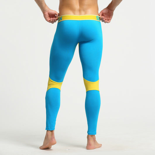 Mallas Deportivas Slim U Convex para Hombre - Image 10
