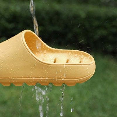 Pantuflas Antideslizantes Gruesas para Baño y Hogar - Image 8