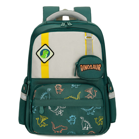Mochila Versátil para Niños y Niñas de Primaria - Image 10