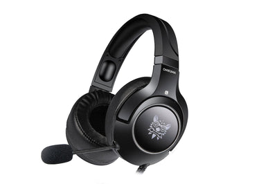 Auriculares Gaming K9 con Orejas de Gato - Micrófono Alámbrico - Image 3