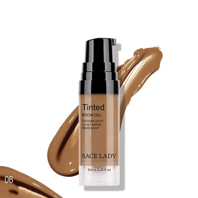 Crema Líquida para Cejas de Larga Duración - Image 20