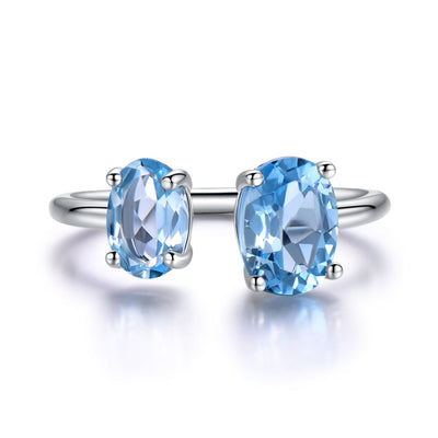 Anillo Ajustable de Olivina Nano - Image 6