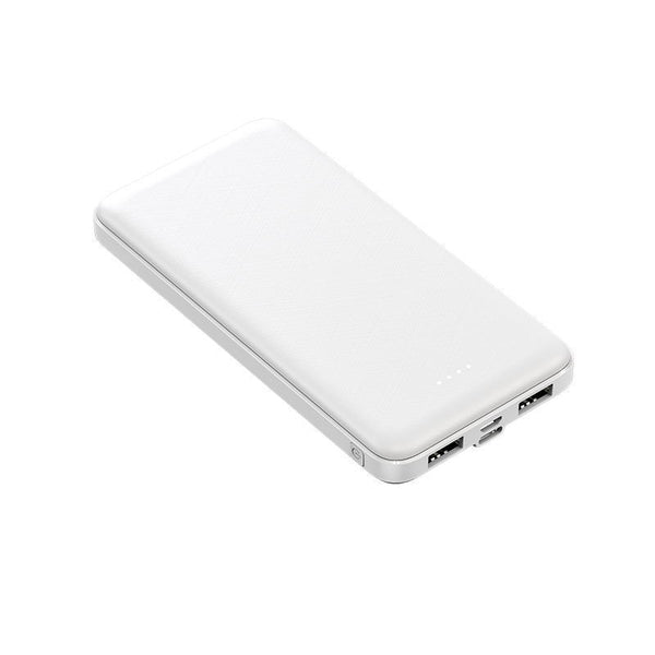 Batería Portátil Ultra Delgada para Smartphones