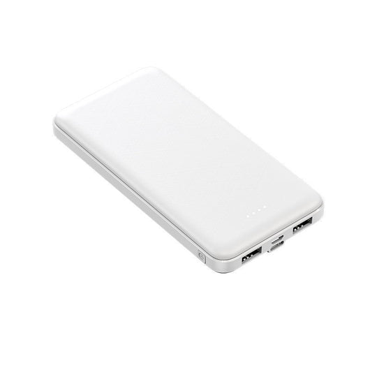 Batería Portátil Ultra Delgada para Smartphones - Image 2