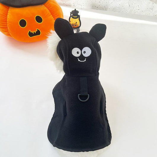 Capa Halloween para Mascotas - Disfraz Adorable para Perros y Gatos - Image 23