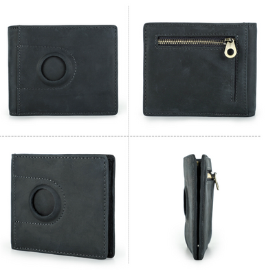 Localizador Antirrobo para Billetera - Rastreador Compacto de Pérdidas - Image 21