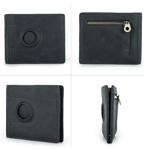 Localizador Antirrobo para Billetera - Rastreador Compacto de Pérdidas - Image 21