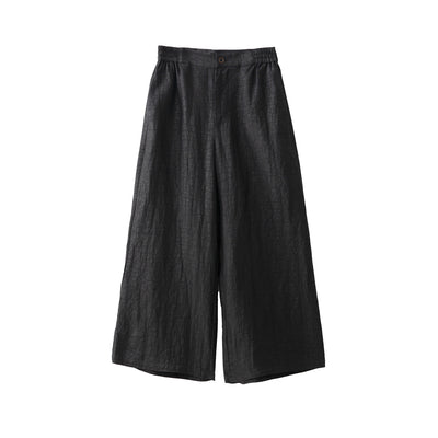 Pantalones Casuales Rectos y Cómodos para Mujer - Image 5
