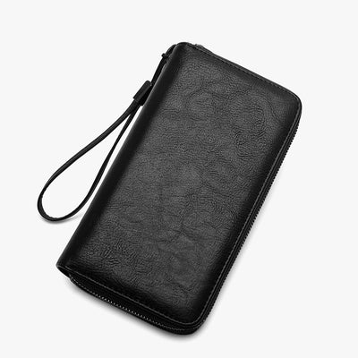 Mochila Antirrobo con Tecnología RFID y Múltiples Compartimentos