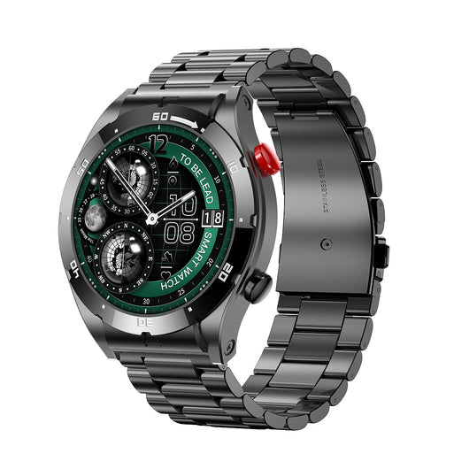 Reloj Inteligente con Llamadas Bluetooth, Monitor de Salud Integral - Image 9