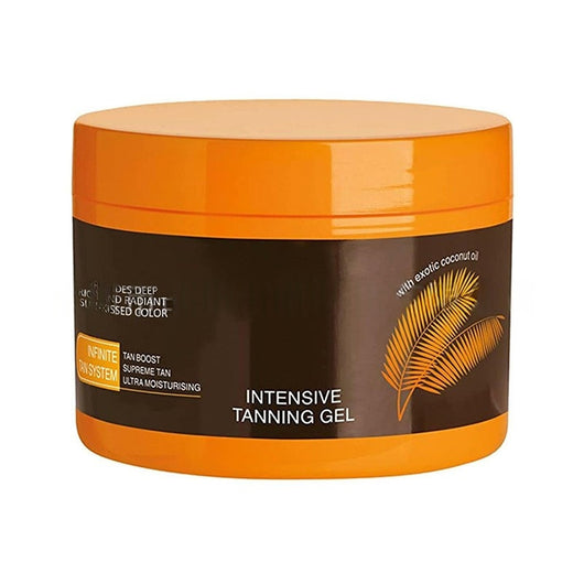 Gel Bronceador Black Cream - Loción Aceleradora de Bronceado - Image 15
