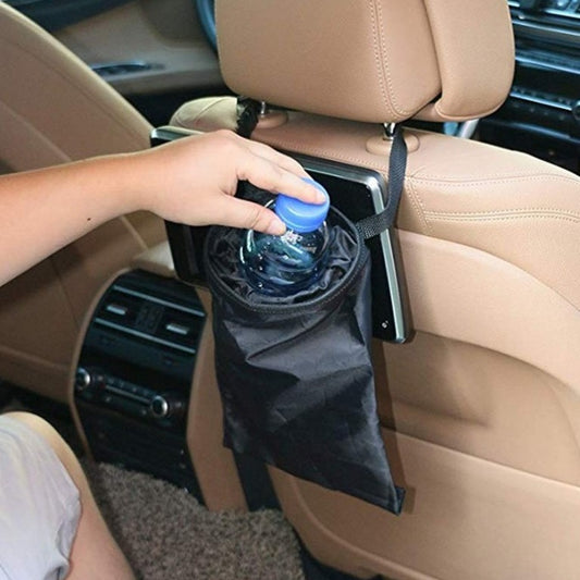 Organizador de Respaldo para Asiento de Auto con Almacenamiento