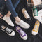 Zapatos de Galleta Estilo Coreano para Mujer