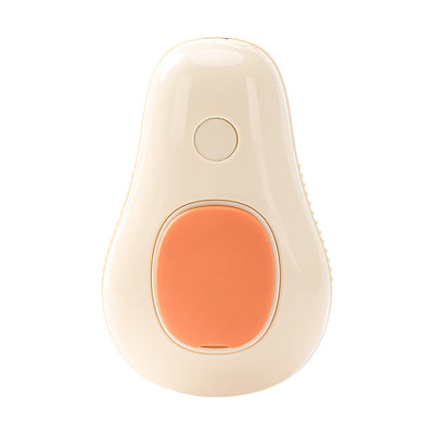 Cepillo de Baño con Vapor para Gatos y Perros - Masaje Automático con Autolimpieza - Image 4