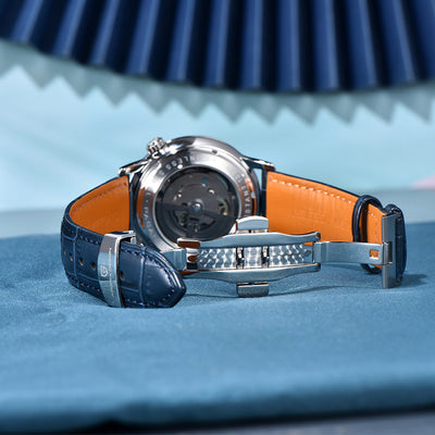 Reloj Mecánico de Lujo para Hombre - Image 19