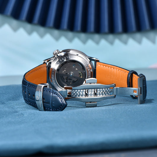 Reloj Mecánico de Lujo para Hombre - Image 19