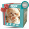 Perrito Robot de Peluche Suave Interactivo