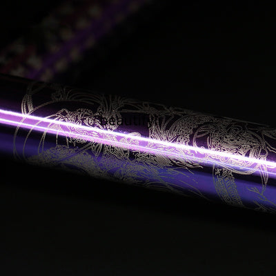 Nunchaku de Acero Inoxidable para Entrenamiento Profesional - Image 13