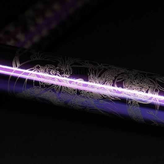 Nunchaku de Acero Inoxidable para Entrenamiento Profesional - Image 13