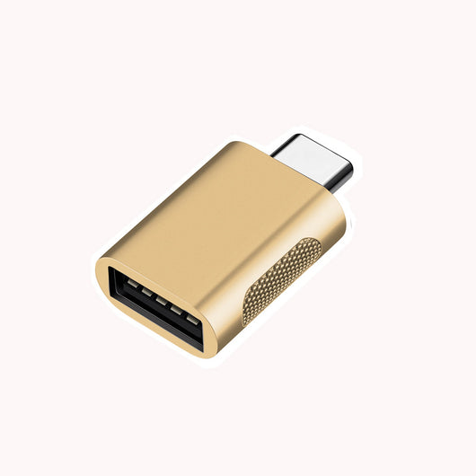 Adaptador USB-C a USB 3.2 Hembra para Móviles - Image 9