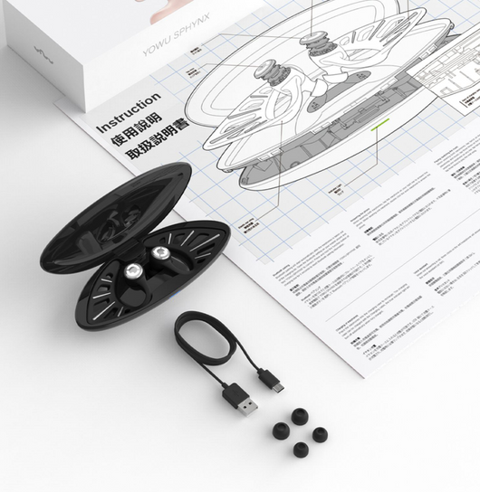 Audífonos Genie Inalámbricos Bluetooth para Gaming de Alta Calidad - Image 6