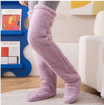 Calcetines Térmicos para Dormir - Calidez Nocturna Prolongada - Image 6