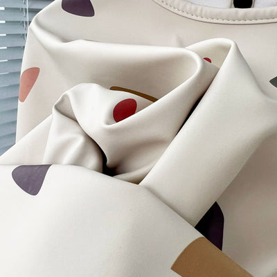 Delantal Reversible Impermeable para Niños - Protección Total Antisuciedad - Image 40