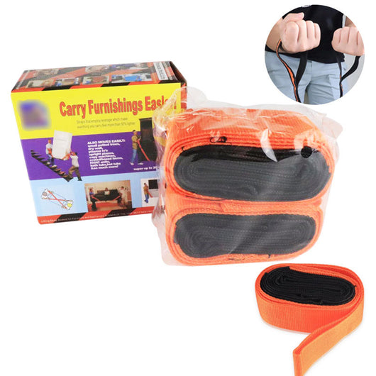 Cinturón de Transporte para Muebles - Image 11