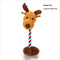 Christmas Moose