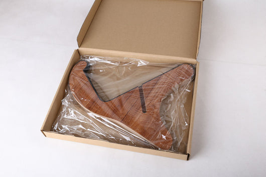 Soporte Plegable para Guitarra Clásica y Acústica - Image 3