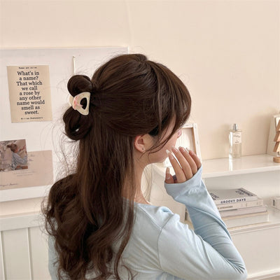Pasador de Cabello con Moño Elegante de Alto Nivel - Image 24