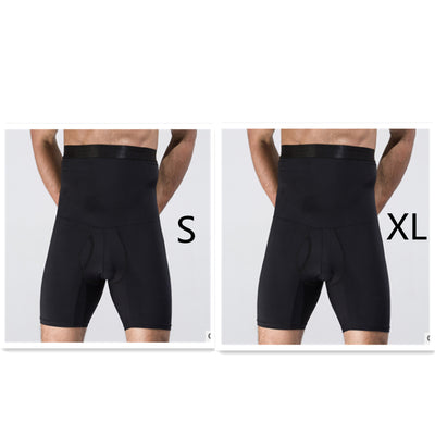 Shorts Reductores de Compresión para Hombre - Image 69