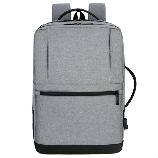 Mochila Recargable Portátil