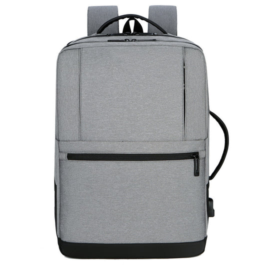 Mochila Recargable Portátil