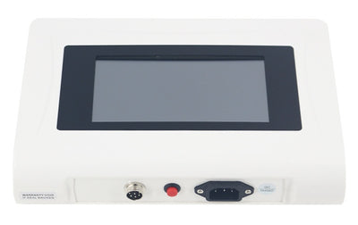 Masajeador de Ondas Electromagnéticas para Relajación Muscular Profunda - Image 11