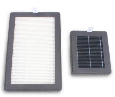 Aspiradora de Vacío Profesional 60W con Tecnología Japonesa - Image 9