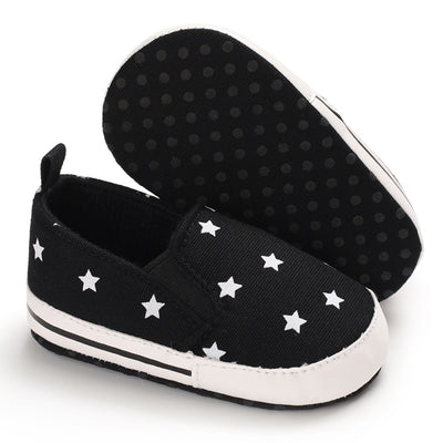 Zapatos Suavitos para Bebé 0-1 Año - Niño y Niña - Image 25