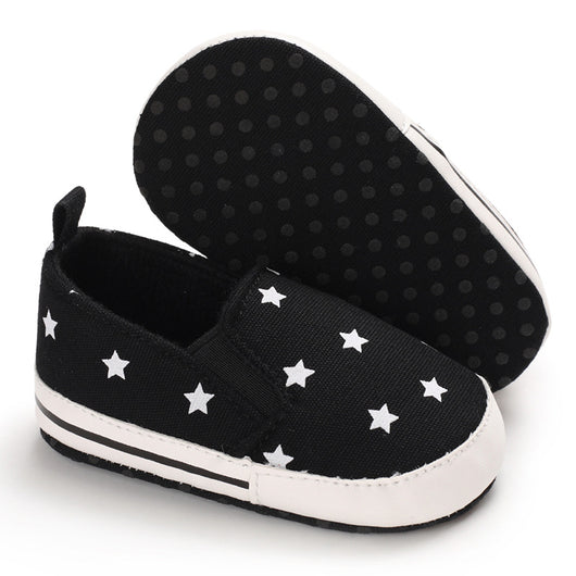Zapatos Suavitos para Bebé 0-1 Año - Niño y Niña - Image 25