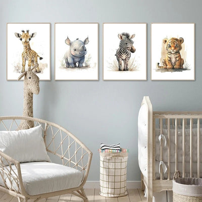 Cuadro Decorativo para Dormitorio - Arte de Pared Elegante - Image 3