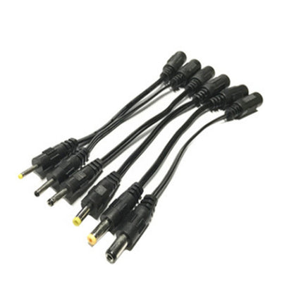 Cable de Alimentación Universal - Conexión Segura y Confiable - Image 9