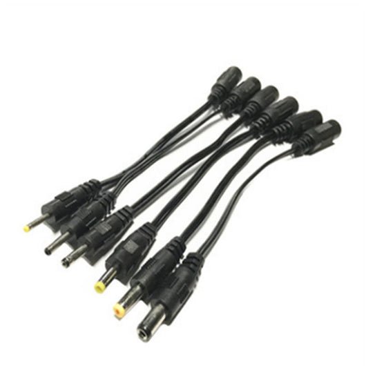 Cable de Alimentación Universal - Conexión Segura y Confiable - Image 9